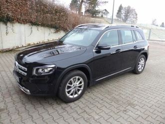 mercedes glb 220d 4matic