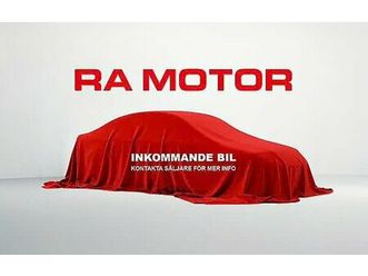 subaru xv 2,0i e-boxer xfuel e85 ridge black awd aut