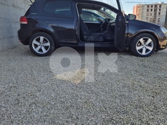 volkswagen golf 6 1.4 90 kw tsi