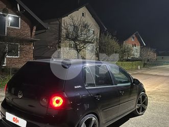 volkswagen golf v 2.0