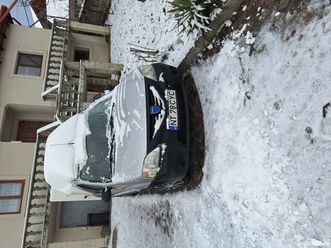 vând dacia logan pick-up