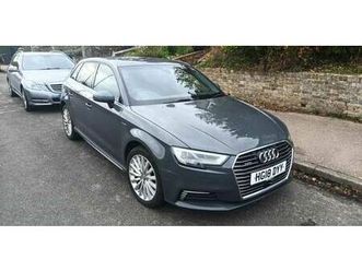 audi, a3, hatchback, 2018, semi-auto, 1395 (cc), 5 doors
