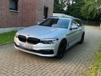 bmw-g31-540d