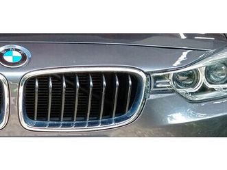 bmw 320i xdrive touring sport line sport line