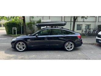 bmw 530d gt m-paket/pano/head-up/led/soft-close