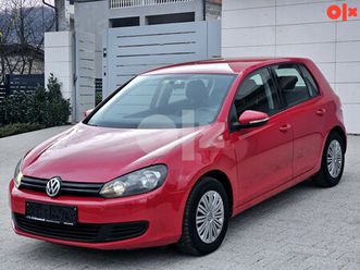 golf 6 1.6tdi 77kw 195.000 predjenih km