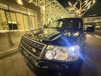 land rover lr2 2012 | excellent condition | well maintained