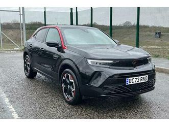 1.2 turbo gs auto euro 6 (s/s) 5dr