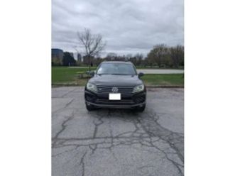 vw touareg * 4dr tdi highline * carfax * цена до бг ≫ 2015 • 36 600 лв. • id