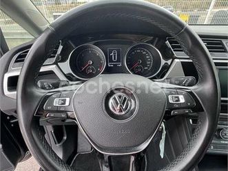 volkswagen touran business navi 1.6 tdi cr bmt