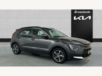 1.6h gdi 2 dct euro 6 (start/stop) 5dr