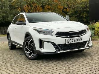 1.5 t-gdi dct gt-line s