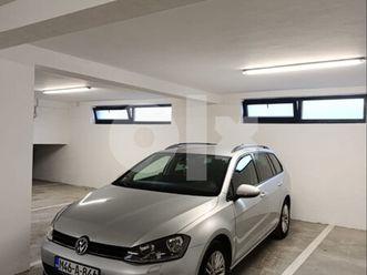 volkswagen golf odlično stanje