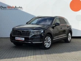 vw touareg elegance 3.0 v6 tdi scr 4motion ≫ 2021 • 97 000 лв. • id