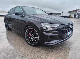 audi q8 50 tdi 286 cv quattro tiptronic sport