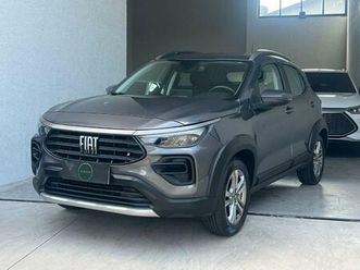 fiat pulse audace 1.0 turbo 200 mhev flex aut.