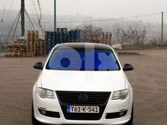 volkswagen passat vr6 3.2