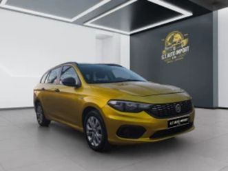 fiat tipo 1.4 easy заводска газ ≫ 2019 • 12 000 лв. • id