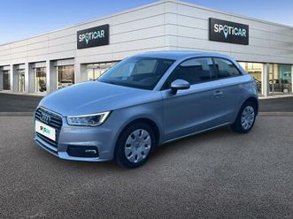 1.4 tdi 90ch ultra ambition s tronic 7
