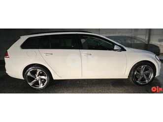 volkswagen golf 7 2.0 tdi 110 kw