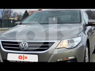 volkswagen passat cc 2011,2.0,125kw