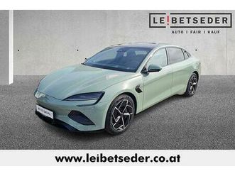 excellence osterreich paket 82,5kwh awd