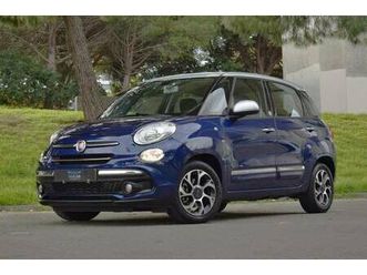 fiat 500l 1.3 mj mirror