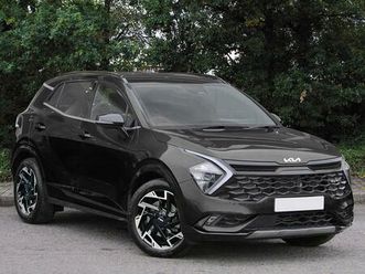 1.6 t-gdi 48v gt-line