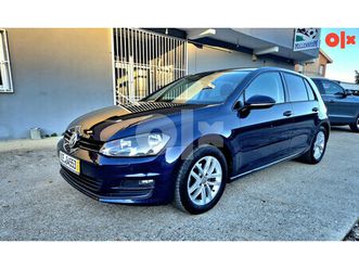 volkswagen golf 7 1.6 tdi trendline oprema top stanje auta