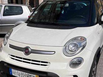 fiat 500l 1.3 multijet 1.2, 84cv