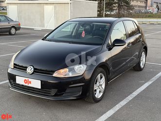 volkswagen golf 7 uvoz njemacka!!! registrovan!!!