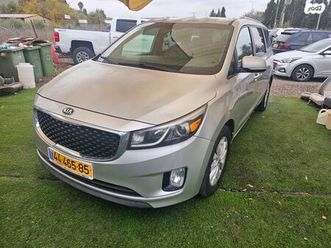 ex אוט׳ 8 מק 3.3 (276 כ״ס) [2015-2018]