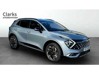 1.6 t-gdi 48v gt-line