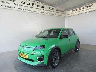 e-tech 120 ps 40kwh urban range evolution *winterp