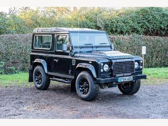 2.2 tdci xs station wagon 4wd swb euro 5 3dr