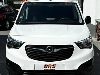 opel combo life 1.5 cdti l1h1 enjoy
