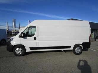 l3h2 2.2 bluehdi 165 s&s cargo edition 3.5t