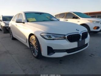 bmw 530 * i * carfax * без първоначална вноска ≫ 2022 • 38 700 лв. • id