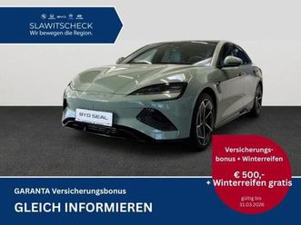 excellence osterreich paket 82,5kwh awd