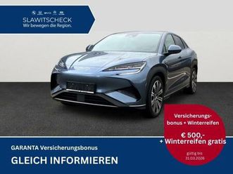 sealion 7 excellence osterreich paket 91.5 kwh awd