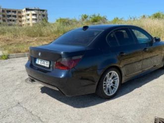 bmw 530 ≫ 2006 • 13 990 лв. • id