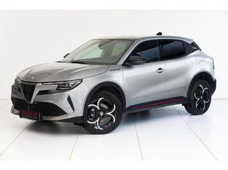 ibrida speciale 1.2 mhev e-dct6