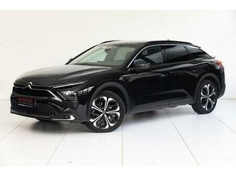 shine edition hybrid 225 e-eat8