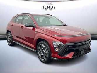 HYUNDAI KONA 1-6-h-gdi-n-line-dct-euro-6-start-stop-5dr