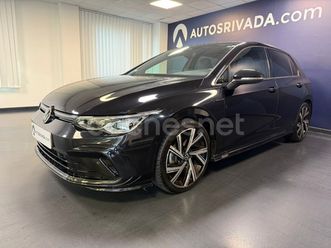 volkswagen golf rline 2.0 tdi dsg