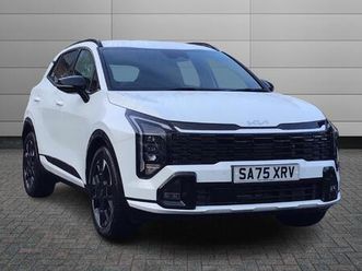 1.6 t-gdi hev gt-line