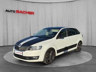 spaceback 1,2 tsi sport