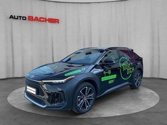 allrad elektro 71,4kwh aut.