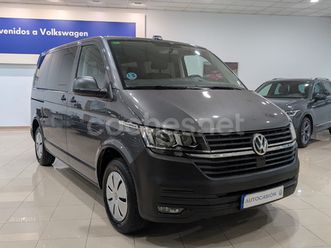 volkswagen caravelle origin corta 2.0 tdi bmt