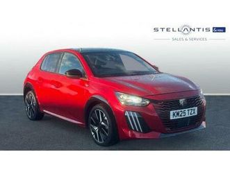 1.2 hybrid gt e-dsc6 euro 6 (s/s) 5dr